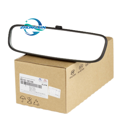 Car Fitment Hyundai Specchio retrovisore a grande angolo 85101-1M000 85101-3X100 per Kia