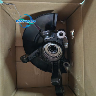 BYD Seagull EM2E-3501400 Car Fitment Maniglia di sterzo anteriore destra con assemblaggio del mozzo