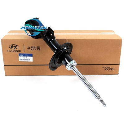 OE NO. 546512Z000 546612Z000 Parti di sospensione auto Assorbitori di urti per Hyundai Kia