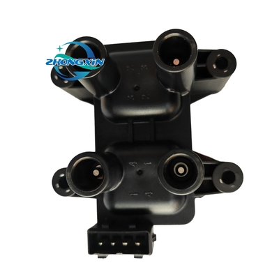 Assemblaggio di bobina di accensione per auto A11-3705110EA per Chery Arrizo 5 PLUS Sedan 23.06- 2023 Anno