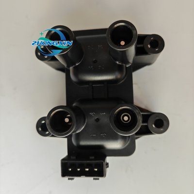 Assemblaggio di bobina di accensione per auto A11-3705110EA per Chery Arrizo 5 PLUS Sedan 23.06- 2023 Anno