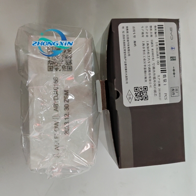 Griglia di filtraggio di condizionamento dell'aria per auto elettriche BYD Seagull EQEA-8100242 originale