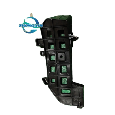 Scopo di sostituzione/riparazione Parametro inferiore destro del paraurti posteriore per BYD Seagull EQEA-2804431