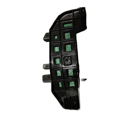Scopo di sostituzione/riparazione Parametro inferiore destro del paraurti posteriore per BYD Seagull EQEA-2804431