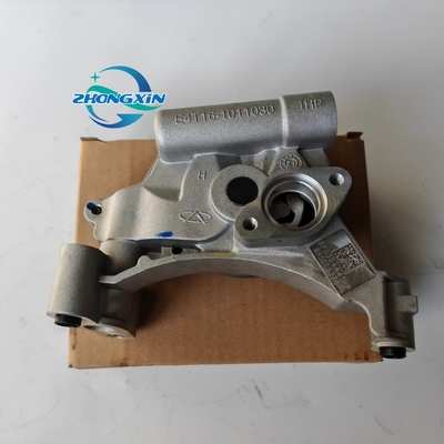 Assemblaggio di pompa dell'olio motore E4T16-1011030 per Chery