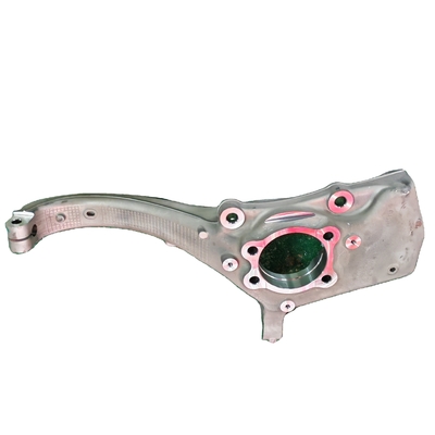 Assemblaggio della maniglia anteriore sinistra per BYD Seagull EKEA-2304010S 23.04- hatchback