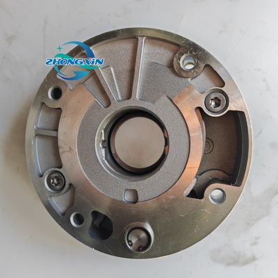 Parti di auto assemblaggio pompa di olio motore 481H-1011030BA 473H-1011030 per Chery Tiggo G4E6