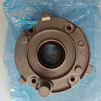 Parti di auto assemblaggio pompa di olio motore 481H-1011030BA 473H-1011030 per Chery Tiggo G4E6