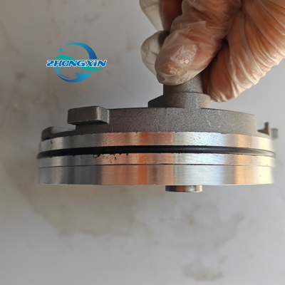 Parti di auto assemblaggio pompa di olio motore 481H-1011030BA 473H-1011030 per Chery Tiggo G4E6