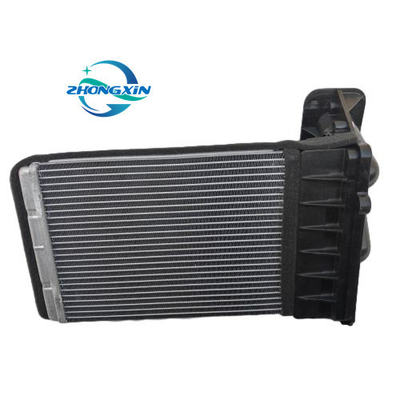 Chery Fengyun Heater Core 301001575AA prestazioni di riscaldamento superiori