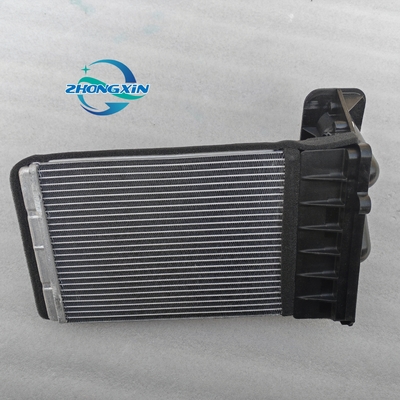 Chery Fengyun Heater Core 301001575AA prestazioni di riscaldamento superiori