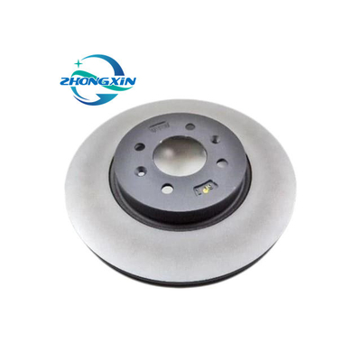 2018-2019 Disco freno anteriore per Hyundai KIA 51712-2B700/51712-3J000/51712-2P700/51712-4Z000/51712-2W000