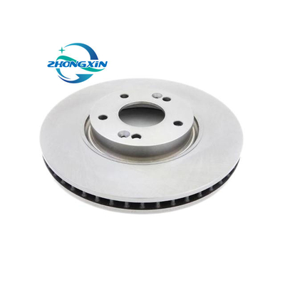 Disco freno anteriore 51712-3K160 per Chery Arrizo 7 1a generazione 2013-2018 13.07-16.07