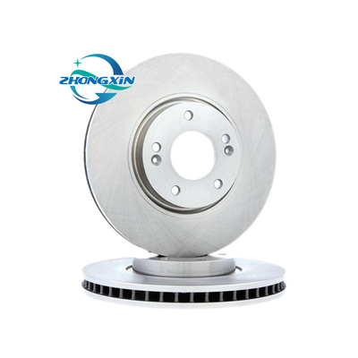 Disco freno anteriore 51712-3K160 per Chery Arrizo 7 1a generazione 2013-2018 13.07-16.07