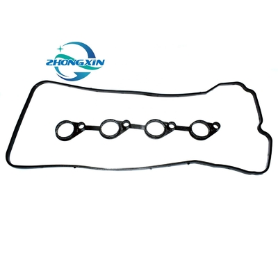 Valve Chamber Rocker Cover Seal Gasket per HYUNDAI BEIJING 22441-2B002 22441-2B800