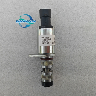 4G16 E4G16-3611091 Valvola VVT per Chery Tiggo Valvola di controllo dell'olio Valvola solenoide del ciglio
