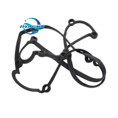 End Accent Valve Chamber Rocker Cover Seal Gasket per Hyundai 22441-03050 22441-2G710