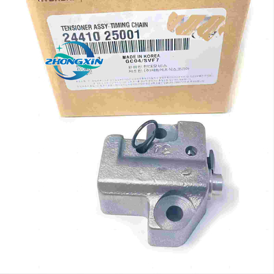Il tensione della catena del motore 24410-25001 2441025001 per Hyundai Kia IX20 11 2010-2015