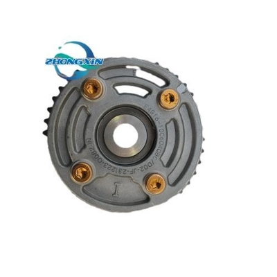 Assemblaggio del faser dell'albero di scarico per Chery Tiggo E4G16-1006040BC E4G16-1006060BC