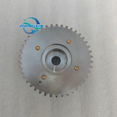Assemblaggio del faser dell'albero di scarico per Chery Tiggo E4G16-1006040BC E4G16-1006060BC