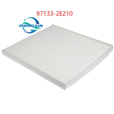 OE NO. 97133-L0000 97133-0L100 Filtro dell'aria per Hyundai KIA Filtro 971332W000 971332H001