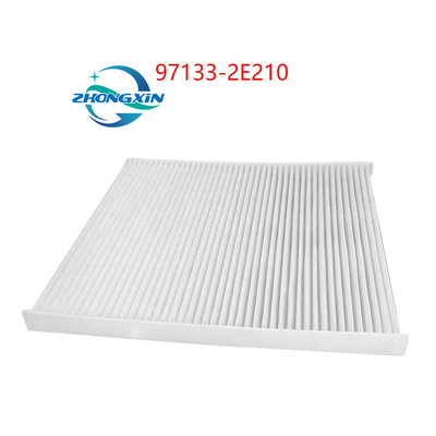 Scopo di sostituzione/riparazione filtro dell'aria 97133-2E210 97133-2E000 per motore Hyundai KIA 1.4