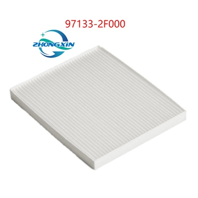 Scopo di sostituzione/riparazione filtro dell'aria 97133-2E210 97133-2E000 per motore Hyundai KIA 1.4