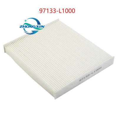 Scopo di sostituzione/riparazione filtro dell'aria 97133-2E210 97133-2E000 per motore Hyundai KIA 1.4
