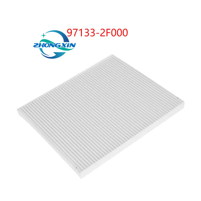 Scopo di sostituzione/riparazione filtro dell'aria 97133-2E210 97133-2E000 per motore Hyundai KIA 1.4
