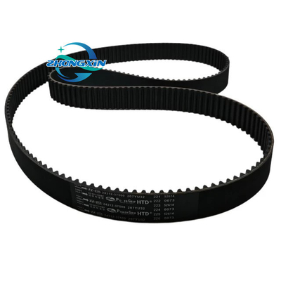 G-ates Timing Belt Kit Pompa d'acqua copertura di copertura 24312-37500 per 03-10 Hyundai Kia