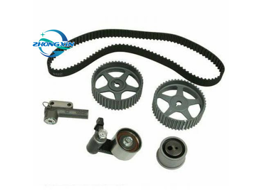 G-ates Timing Belt Kit Pompa d'acqua copertura di copertura 24312-37500 per 03-10 Hyundai Kia