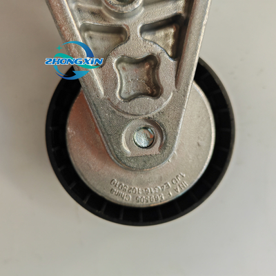 Parti di auto del motore cintura di sincronizzazione di tensione puleggia E4G16-1025010 per il motore Chery codice 1