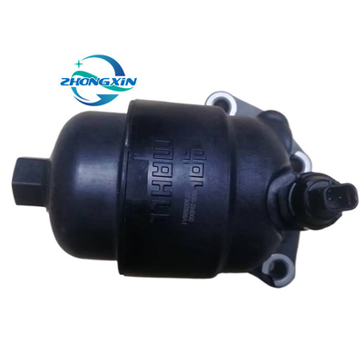 Filtro per olio motore auto 263002M000 per 2015-2016 Hyundai Accent Elantra Sonata Tucson Parti