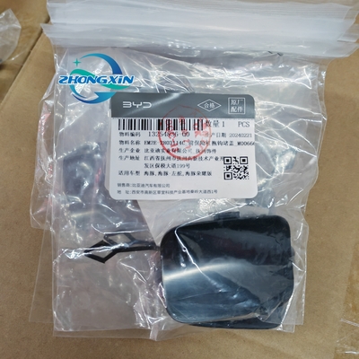 BYD Dolphin Hatchback 21.08- Copertura del paraurti anteriore EM2E-2803114C per il mercato