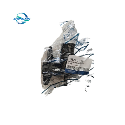2014: ingresso del serbatoio dell'acqua 25329-F3300 per Hyundai Kia 25329F3300 Esemplare 2014: