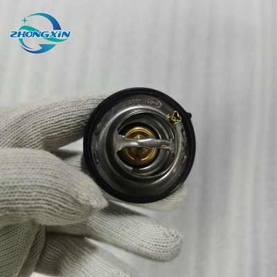 3.8 Sistema di raffreddamento automatico del motore V6 Termostato del liquido di raffreddamento per Hyundai e Kia 25500-2B000