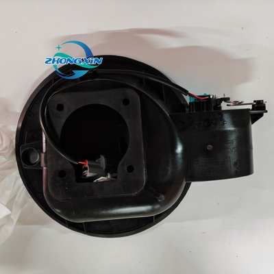Assemblaggio di copertura di porta di ricarica a corrente alternata e continua di lunga durata per veicoli BYD SA3H-5401820/00