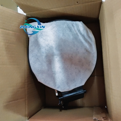 Assemblaggio di copertura di porta di ricarica a corrente alternata e continua di lunga durata per veicoli BYD SA3H-5401820/00