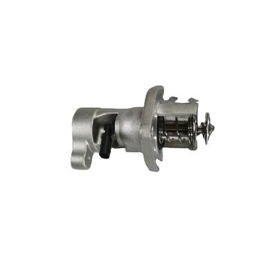 25500-3L100 255003L300 Motor Coolant Thermostat Assembly per Hyundai e Kia Goods