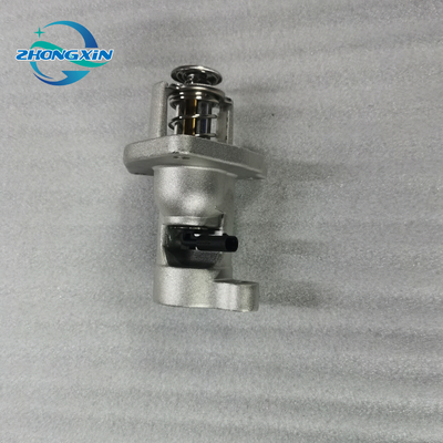 25500-3L100 255003L300 Motor Coolant Thermostat Assembly per Hyundai e Kia Goods