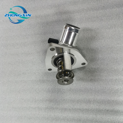 25500-3L100 255003L300 Motor Coolant Thermostat Assembly per Hyundai e Kia Goods