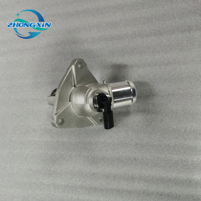 25500-3L100 255003L300 Motor Coolant Thermostat Assembly per Hyundai e Kia Goods