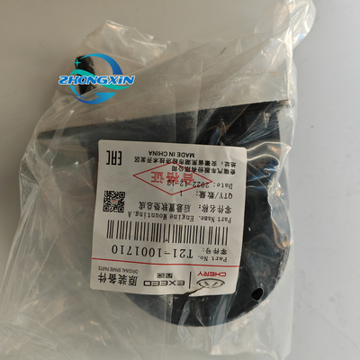 1.5 Motor Rear Engine Mounting T21-1001710 per Chery Parts Car Make Chery Engine 1.5