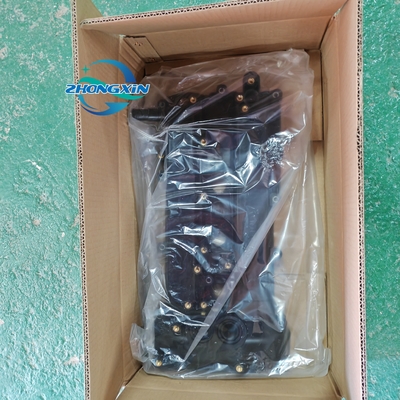 100% di prova professionale di ricambi per auto BYD SONG 487ZQA-1003200 Motor Valve Cover Assembly