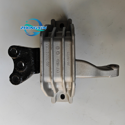 Chery A5 Auto Parts Rubber Engine Mounts J60-1001310 con NO OE J60-1001310