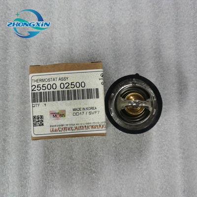 ROHENS COUPE campione 25500-2700 2550002500 sistema di raffreddamento automatico termostato di liquido di raffreddamento