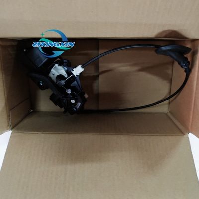 BYD YUAN PRO EV Chiusura porta posteriore sinistra Meccanismo di carrozzeria SC-6205200 per veicoli