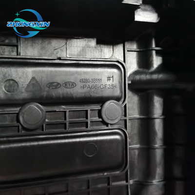 45280-2F500 45280-2F600 452802F000.2F100 Vaso di olio per trasmissione per Hyundai e Kia OE NO