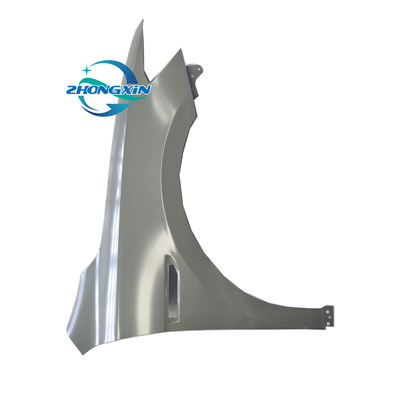 BYD Sirui 13.04-16.12 Car Front Fender HA2HJ-8403010/77 per HA2HJ-8403010/77 Ala sinistra