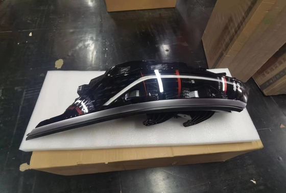 Assemblaggio del proiettore anteriore a sinistra HA2HK-4121010A per BYD QUZHUJIAN garantito